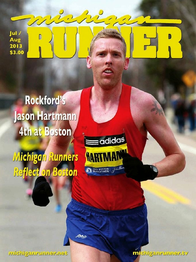 Breckenridge Firecracker 50 Story, Results Husband-wife Duo Win Marathon XC Run