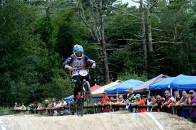 Claymore Challenge July 15-18th At Highland Mountain Bike Park